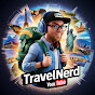 TravelNerd logo