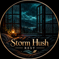 Storm Hush Rest