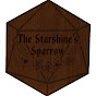 The Starshine's Sparrow logo