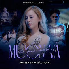 Nguyễn Thạc Bảo Ngọc