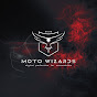 MOTOWIZARDS - Programowanie systemów samochodowych logo