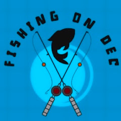 Fishing on Dec