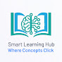 Smart Learning Hub logo