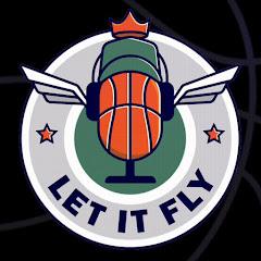 Let It Fly Podcast