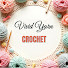 8htBZAlcywo-channel-avatar-Vivid Yarn Crochet