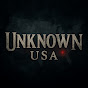 Unknown USA logo