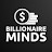 Billionaire Minds