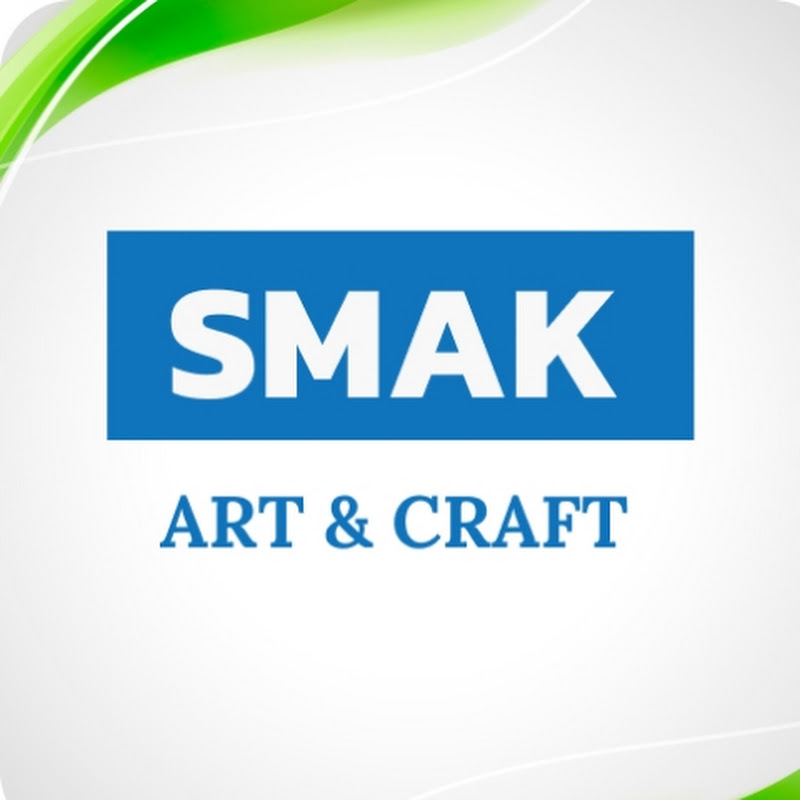 SMAK Art & Crafts