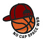No Cap Space WBB logo