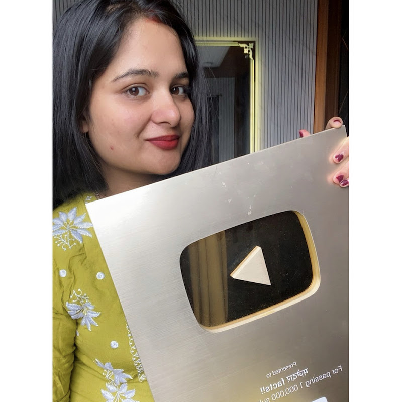 It's Muskan!!