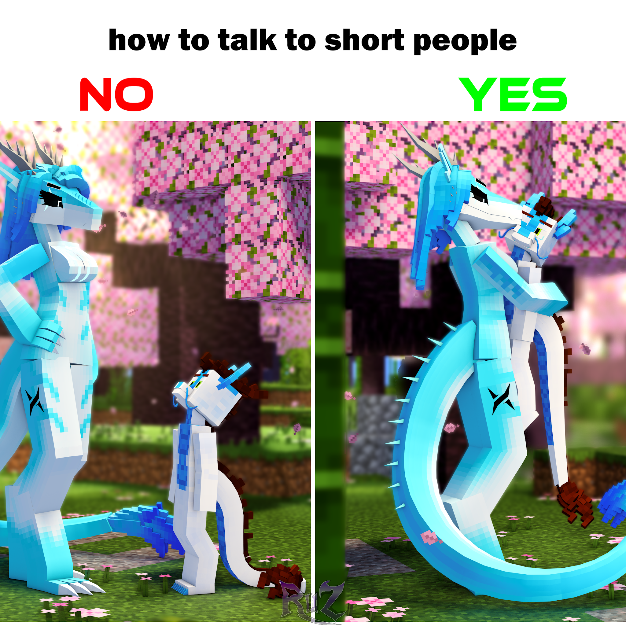 Post from RuZanimation