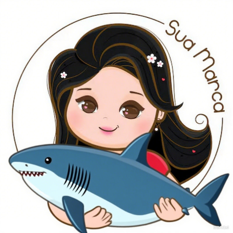 辣筆Spicy Spade Logo