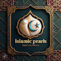 Islamic pearls logo