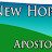 New Hope Apostolic Church Keighley