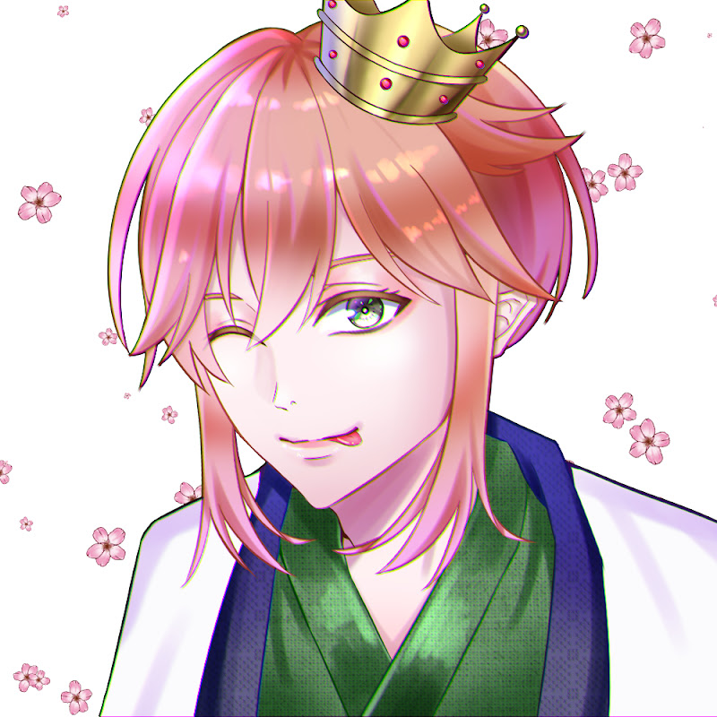 神咲ケイ