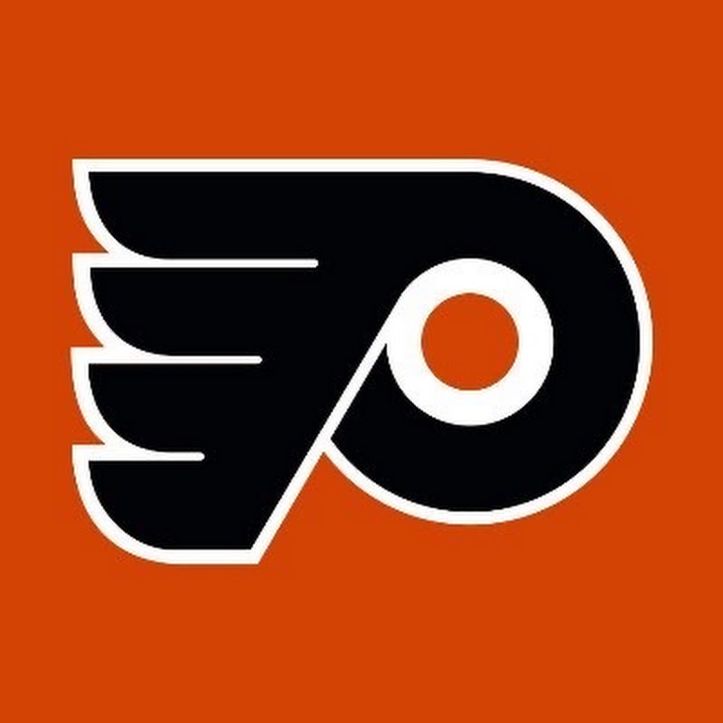 Philadelphia Flyers channel logo