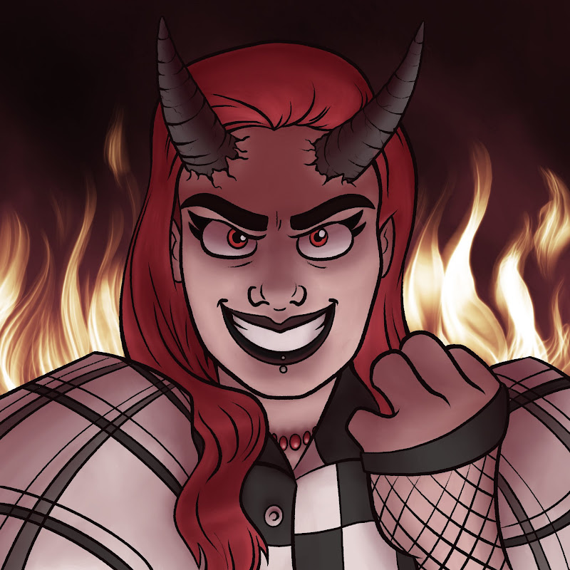 Demon Mama