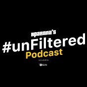 Unfiltered by Aparnna