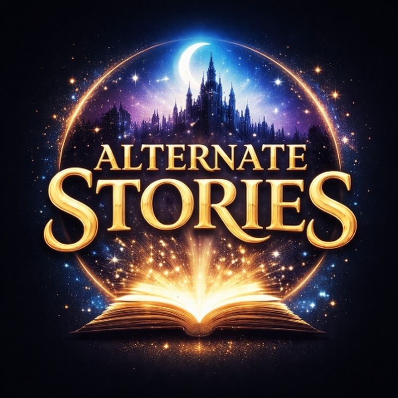 Alternate Stories (Short Films)