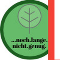 noch lange nicht genug - mit Thomas
