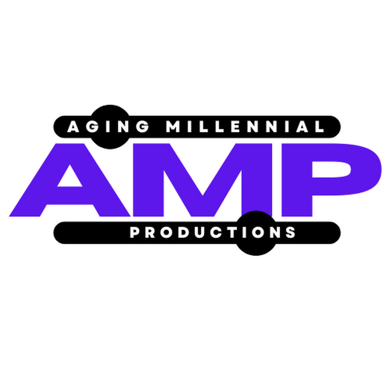 Aging Millennial Productions