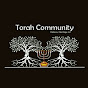 TORAH COMMUNITY logo