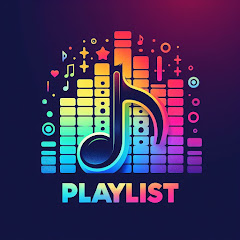 Логотип каналу Playlist