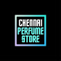 Chennai Perfume Gallery logo