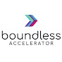 Boundless Accelerator logo
