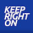 Keep Right On - A Birmingham City Podcast