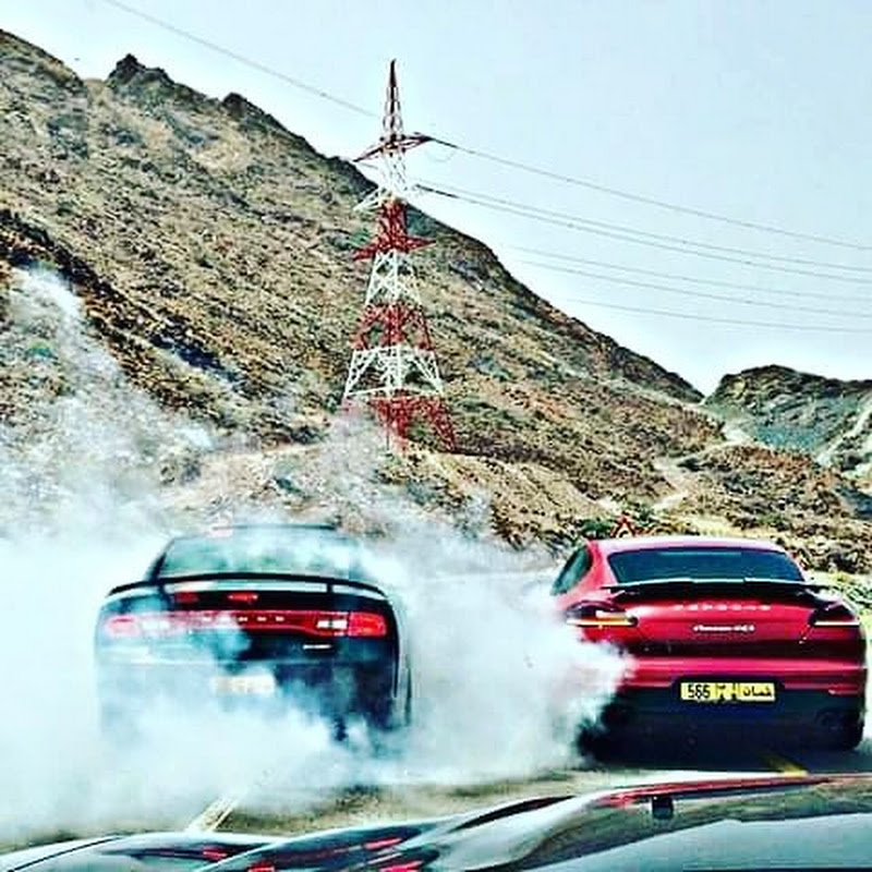 Motul Oil Specialist Vehicles,