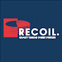 RECOIL® - Quality Thread Insert Systems logo