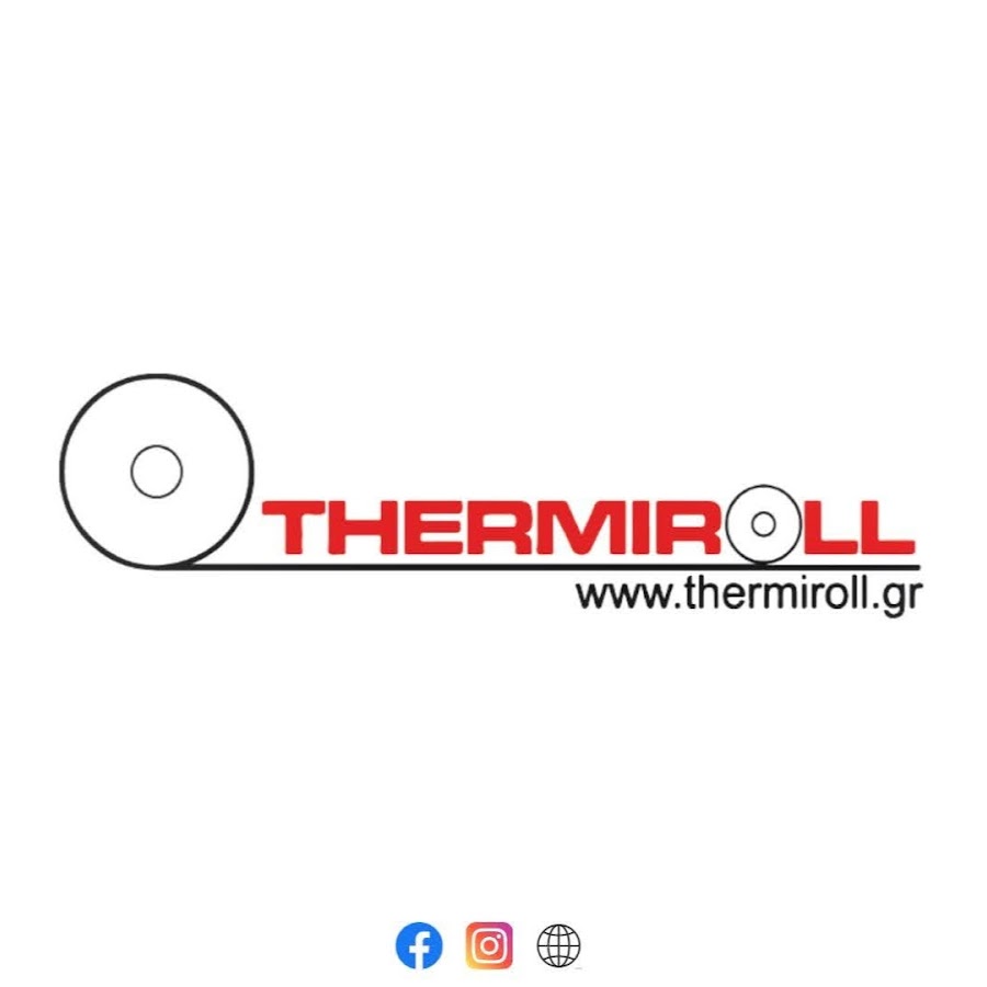 Thermiroll - YouTube