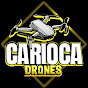 Carioca Drones (Brito) logo