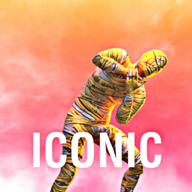 ICONIC PLAYS