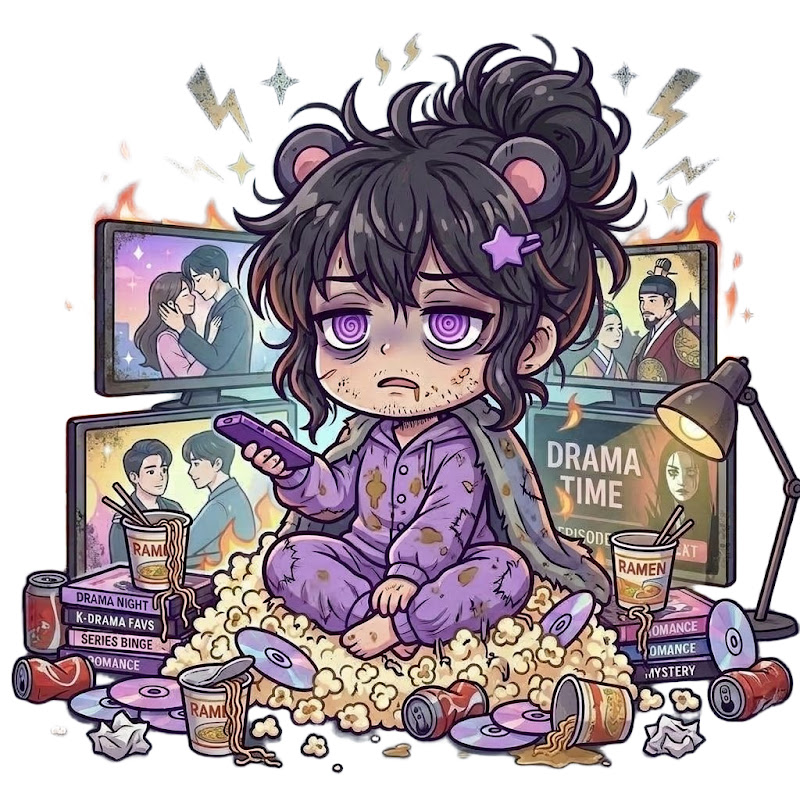 드미녀