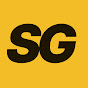 Story Gram logo