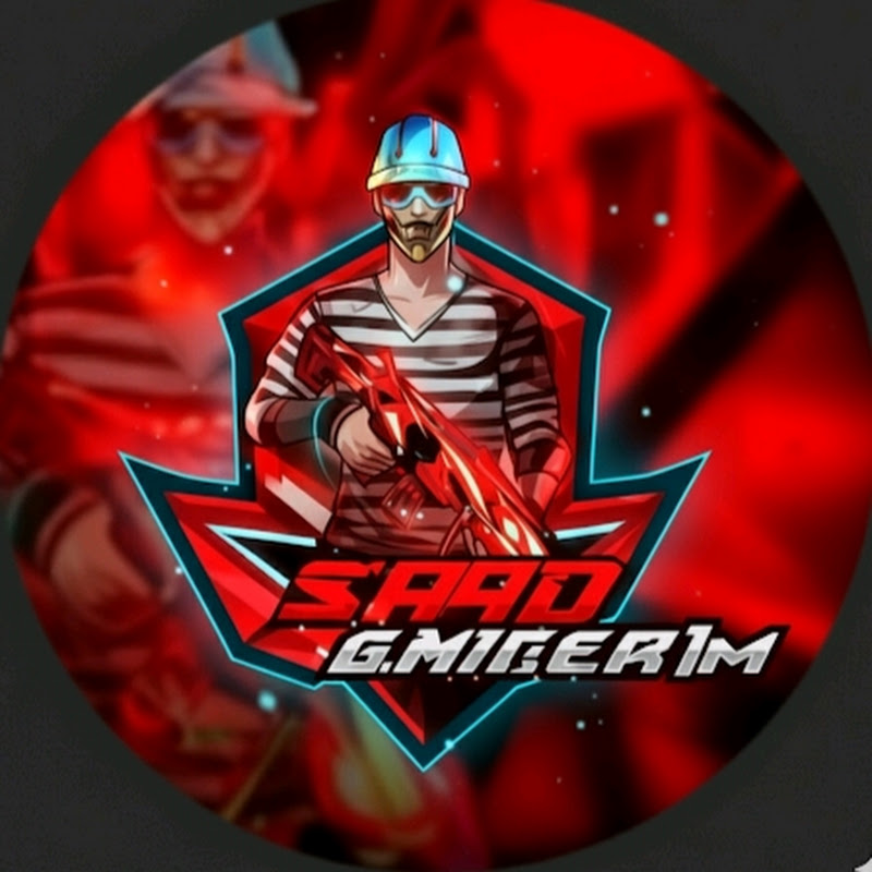 SAAD   GAMER 1M  모