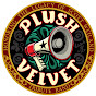 Plush Velvet logo