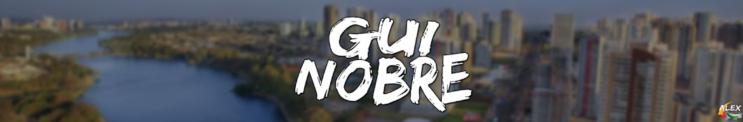 Guilherme Nobrega YouTube channel avatar