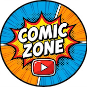 Comic Zone