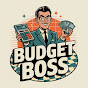 Budget Boss logo