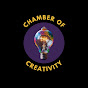 Chamber Of Creativity  logo