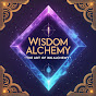 Wisdom Alchemy logo