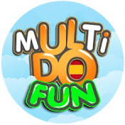 Multi DO Fun Spanish