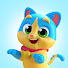 vtTzS-x8-j8-channel-avatar-Nursery Rhymes World TV