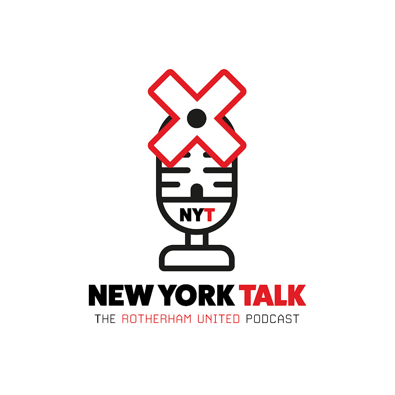 New York Talk - The Rotherham United Podcast cover art
