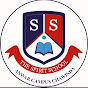The Spirit School Chawinda Campus logo
