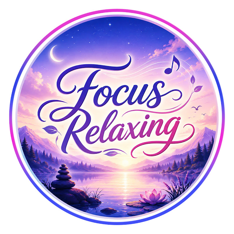 Focus Relaxing