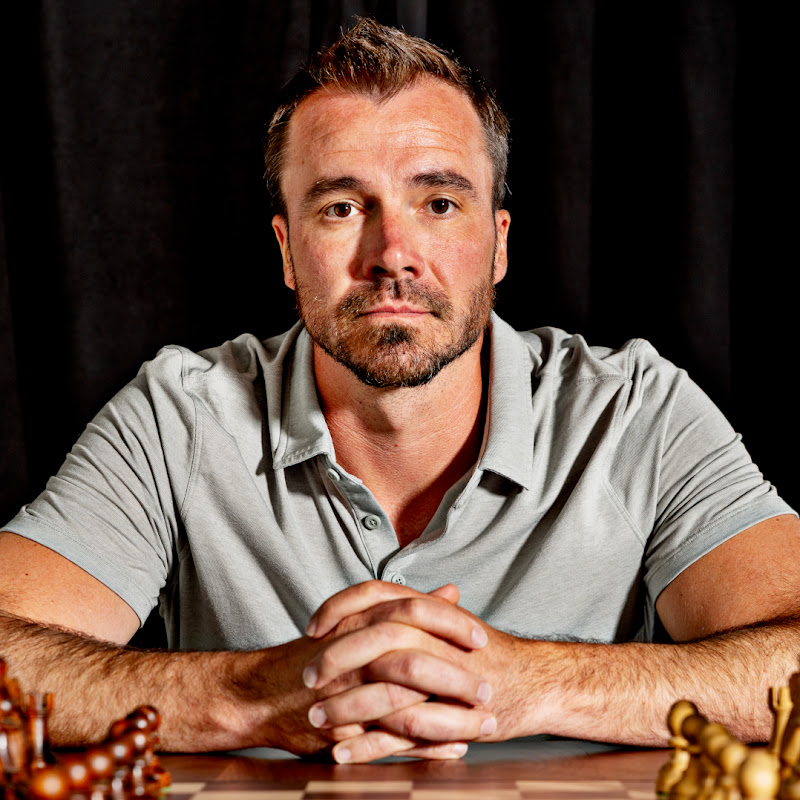 Daniel Rensch icon